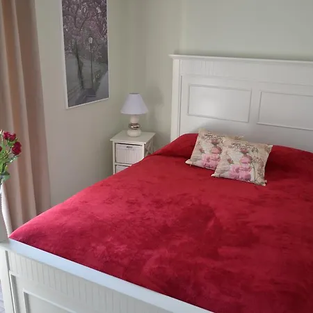 Apartman Ana Arbanasi Zára