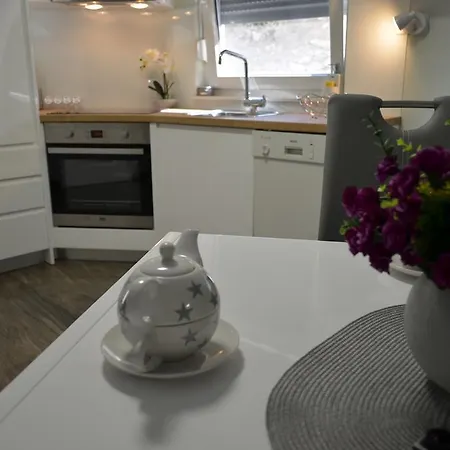 Apartman Ana Arbanasi Zára