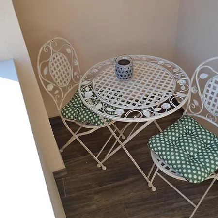 Ana Arbanasi Apartman Zára