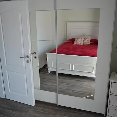 Ana Arbanasi Apartman *