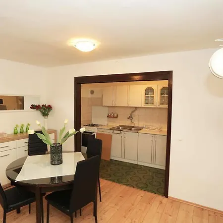 Apartman Ana Arbanasi