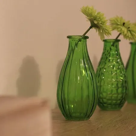 Ana Arbanasi Apartman *