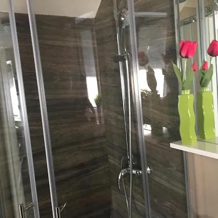 Ana Arbanasi Appartement *