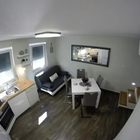Apartment Ana Arbanasi