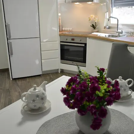Apartment Ana Arbanasi