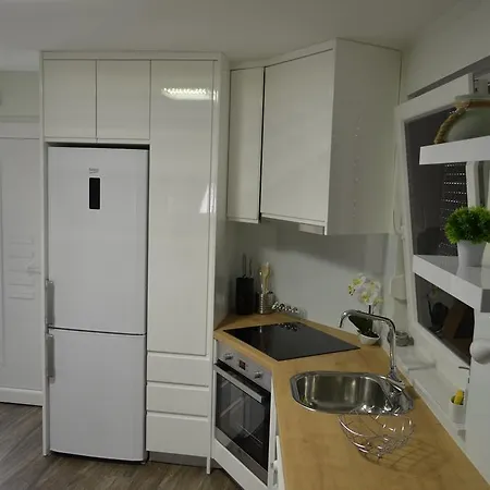 Ana Arbanasi Apartment Zadar