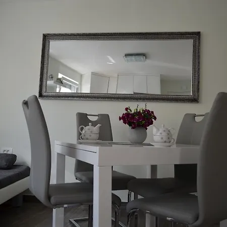 Apartment Ana Arbanasi