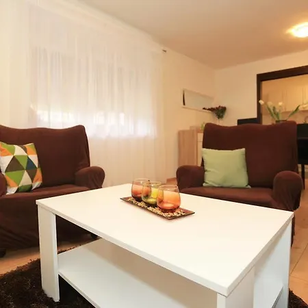 Apartment Ana Arbanasi