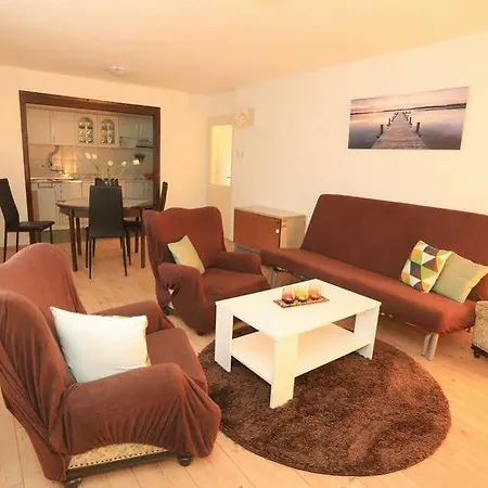 Apartment Ana Arbanasi *