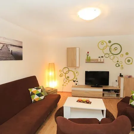 Apartment Ana Arbanasi *