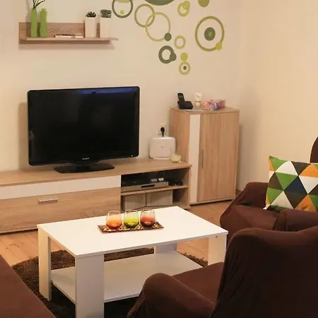Apartment Ana Arbanasi