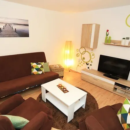 Ana Arbanasi Apartment