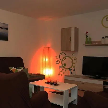 Ana Arbanasi Apartment *