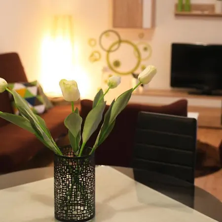 Ana Arbanasi Apartment Zadar
