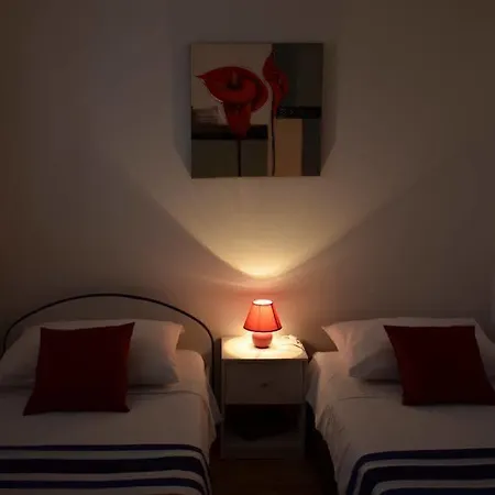 Ana Arbanasi Zadar
