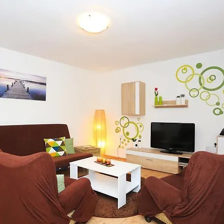 Ana Arbanasi Apartamento Zadar