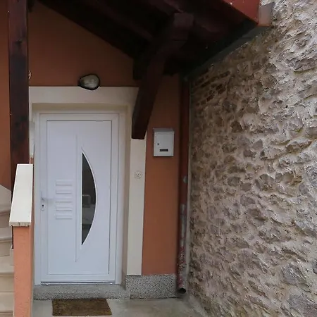 Apartment Ana Arbanasi *