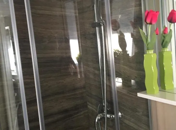 Ana Arbanasi 아파트 *