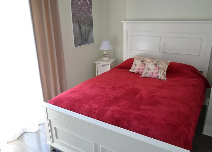 아파트 Ana Arbanasi *