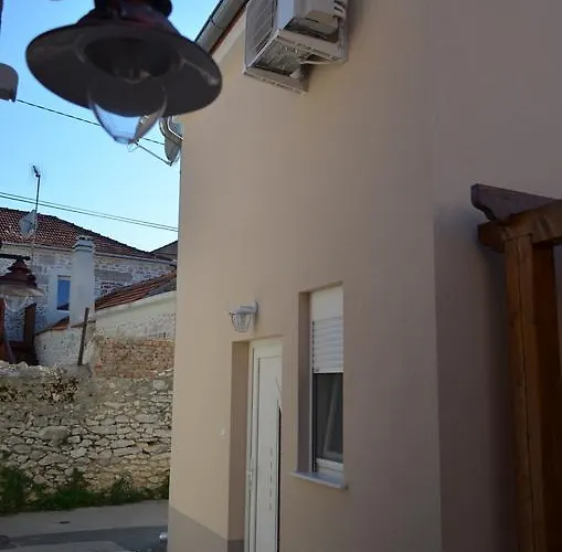 Ana Arbanasi * 자다르