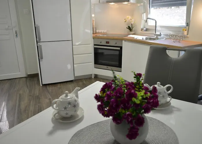 아파트 Ana Arbanasi