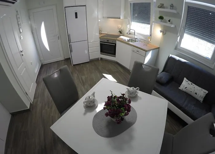 아파트 Ana Arbanasi *