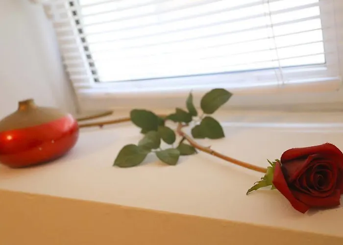 아파트 Ana Arbanasi 자다르