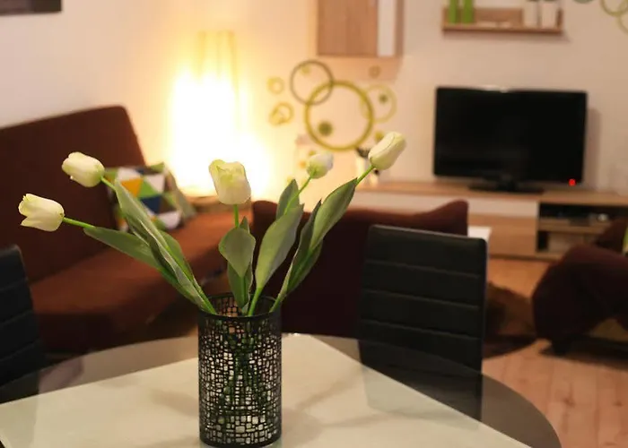 Ana Arbanasi 아파트 자다르