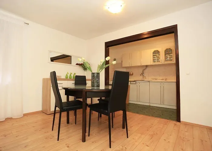 Ana Arbanasi 아파트 *