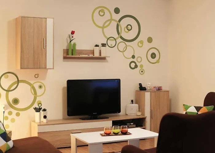 Ana Arbanasi 아파트 자다르