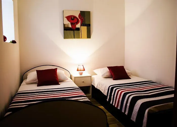 Ana Arbanasi 자다르